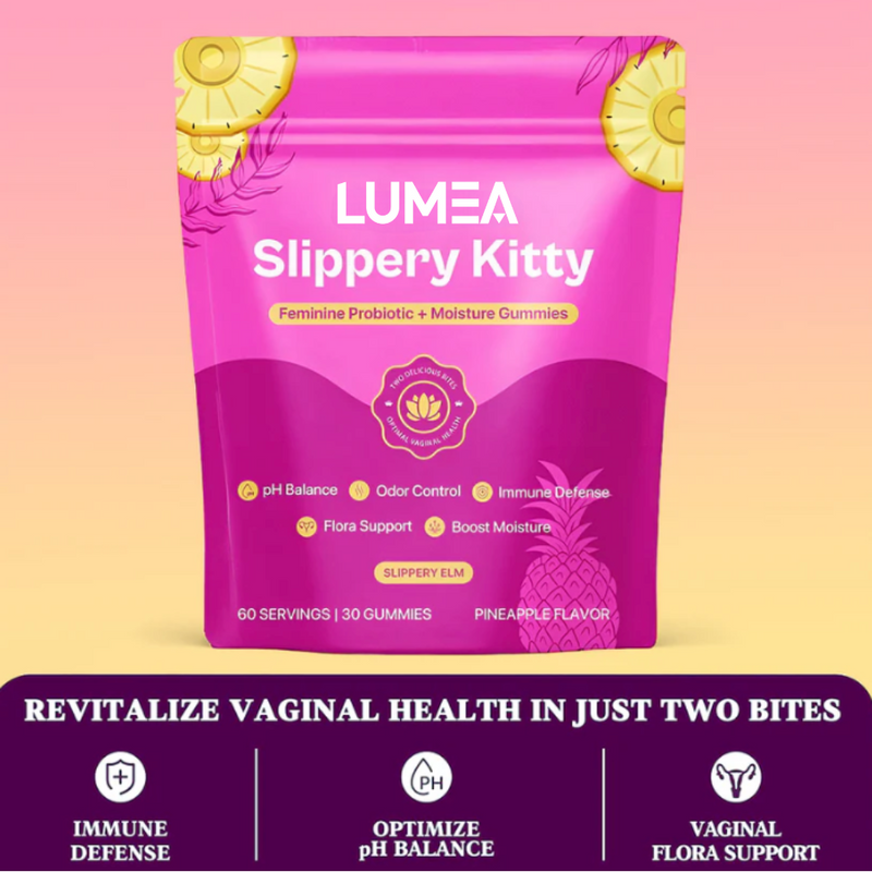The Daily Gummy That Keeps You